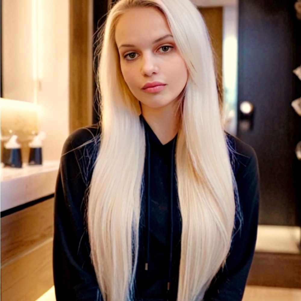 HEILI & KYLIE